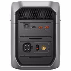 EcoFlow DELTA 3 Max Plus station d'alimentation portable Phosphate de fer lithié (LiFePo4) 22,1 kg - Vue supplémentaire 4