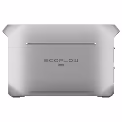 EcoFlow DELTA 3 Max Plus station d'alimentation portable Phosphate de fer lithié (LiFePo4) 22,1 kg - Vue supplémentaire 6
