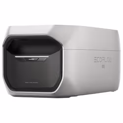 EcoFlow DELTA 3 Max Plus accessoire de stations d'alimentation portables Batterie - Vue supplémentaire 2