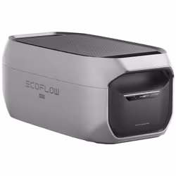 EcoFlow DELTA 3 Max Plus accessoire de stations d'alimentation portables Batterie - Vue supplémentaire 3