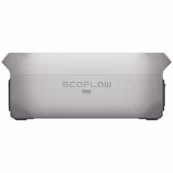 EcoFlow DELTA 3 Max Plus accessoire de stations d'alimentation portables Batterie - Vue supplémentaire 5