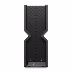 TP-Link Archer BE550 routeur sans fil 2.5 Gigabit Ethernet Tri-bande (2,4 GHz / 5 GHz / 6 GHz) Noir - Vue supplémentaire 4
