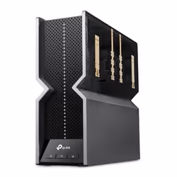 TP-Link RE800BE prolongateur réseau Répéteur réseau - Vue supplémentaire 3