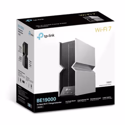TP-Link RE800BE prolongateur réseau Répéteur réseau - Vue supplémentaire 5