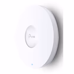 TP-Link Omada EAP613 point d'accès réseaux locaux sans fil 1775 Mbit/s Blanc Connexion Ethernet, supportant l'alimentation via ce port (PoE) - Vue supplémentaire 2