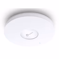 TP-Link Omada EAP613 point d'accès réseaux locaux sans fil 1775 Mbit/s Blanc Connexion Ethernet, supportant l'alimentation via ce port (PoE) - Vue supplémentaire 3