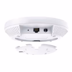 TP-Link Omada EAP613 point d'accès réseaux locaux sans fil 1775 Mbit/s Blanc Connexion Ethernet, supportant l'alimentation via ce port (PoE) - Vue supplémentaire 4