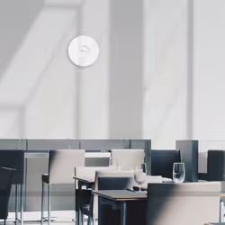 TP-Link Omada EAP613 point d'accès réseaux locaux sans fil 1775 Mbit/s Blanc Connexion Ethernet, supportant l'alimentation via ce port (PoE) - Vue supplémentaire 6