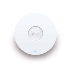 TP-Link Omada AX1800 1800 Mbit/s Blanc Connexion Ethernet, supportant l'alimentation via ce port (PoE)