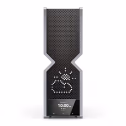 TP-Link Archer BE900 routeur sans fil Multi-Gigabit Ethernet Quad-band (2.4 GHz / 5 GHz-1 / 5 GHz-2 / 6 GHz) Noir, Gris