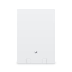 TP-Link Archer Air R5 routeur sans fil Gigabit Ethernet Bi-bande (2,4 GHz / 5 GHz) Blanc
