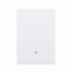 TP-Link Archer Air E5, Répéteur réseau, 2976 Mbit/s, Blanc, Mur, FCC, RoHS, 12 V