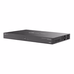 TP-Link VIGI NVR4064H Enregistreur vidéo sur réseau Noir - Vue supplémentaire 3