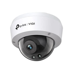 TP-Link VIGI C240 (4mm) Dôme Caméra de sécurité IP Intérieure et extérieure 2560 x 1440 pixels Plafond/mur