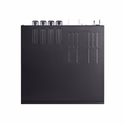 TP-Link Omada SG6654XHP commutateur réseau Géré L3 Gigabit Ethernet (10/100/1000) Connexion Ethernet, supportant l'alimentation via ce port (PoE) 1U Noir - Vue supplémentaire 5