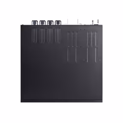 TP-Link Omada SG6428XHP commutateur réseau Géré L3 Gigabit Ethernet (10/100/1000) Connexion Ethernet, supportant l'alimentation via ce port (PoE) 1U Noir - Vue supplémentaire 5