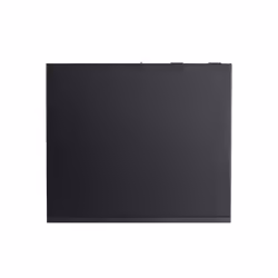 TP-Link Omada SG6654X commutateur réseau Géré L3 Gigabit Ethernet (10/100/1000) 1U Noir - Vue supplémentaire 5