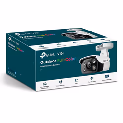 TP-Link VIGI C330(2.8mm) Cosse Caméra de sécurité IP Extérieure 2304 x 1296 pixels Plafond/Mur/Poteau