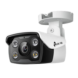 TP-Link VIGI C330(6MM) caméra de sécurité Cosse Caméra de sécurité IP Extérieure 2304 x 1296 pixels Plafond/Mur/Poteau