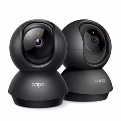 TP-Link Tapo C211 Sphérique Caméra de sécurité IP Intérieure 2304 x 1296 pixels Bureau