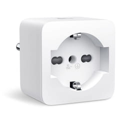 TP-Link Tapo TP10 Prise intelligente Blanc