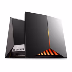 TP-Link Archer GE800, Wi-Fi 7 (802.11be), Tri-bande (2,4 GHz / 5 GHz / 6 GHz), Ethernet/LAN, Noir, Routeur