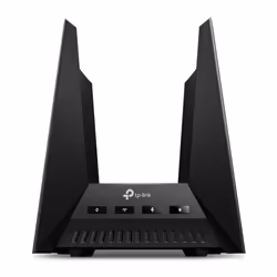 TP-Link Archer GE800 routeur sans fil 10 Gigabit Ethernet Tri-bande (2,4 GHz / 5 GHz / 6 GHz) Noir