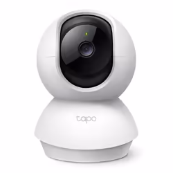 TP-Link TC71, Caméra de sécurité IP, Intérieure, Sans fil, Amazon Alexa & Google Assistant, 2400 MHz, Bureau