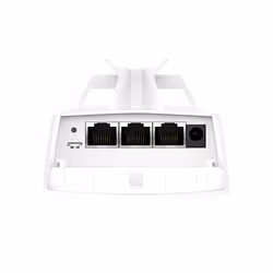 TP-Link EAP215-Bridge KIT 867 Mbit/s Blanc Connexion Ethernet, supportant l'alimentation via ce port (PoE) - Vue supplémentaire 4