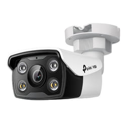 TP-Link VIGI C350(2.8MM) caméra de sécurité Cosse Caméra de sécurité IP Extérieure 2880 x 1620 pixels Plafond