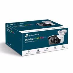 TP-Link VIGI C350(2.8MM) caméra de sécurité Cosse Caméra de sécurité IP Extérieure 2880 x 1620 pixels Plafond