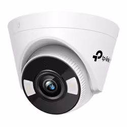 TP-Link VIGI C450, Caméra de sécurité IP, Intérieure, Avec fil, 120 dB, CE, NTRA, VCCI, KC, BSMI, FCC, IC, Plafond