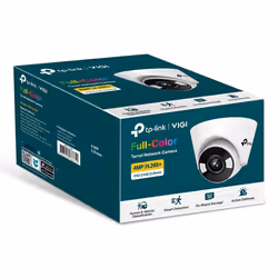 TP-Link VIGI C450 Dôme Caméra de sécurité IP Intérieure 2880 x 1620 pixels Plafond