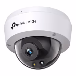 TP-Link VIGI C250, Caméra de sécurité IP, Intérieure et extérieure, Avec fil, 120 dB, CE, NTRA, VCCI, KC, BSMI, FCC, IC, Plaf ...