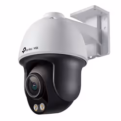 TP-Link VIGI C540S(4mm), Caméra de sécurité IP, Intérieure et extérieure, Avec fil, Auto scan, Point de préselection, CE, EAC ...