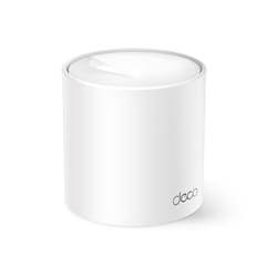 TP-Link Deco X10 Bi-bande (2,4 GHz / 5 GHz) Blanc 2 Interne