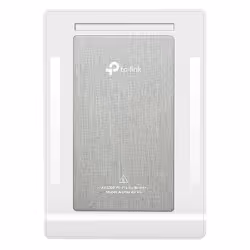 TP-Link AIR R5(3-PACK) routeur sans fil Gigabit Ethernet Bi-bande (2,4 GHz / 5 GHz) Blanc - Vue supplémentaire 3
