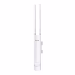 TP-Link EAP113-Outdoor, 300 Mbit/s, IEEE 802.11b, IEEE 802.11g, IEEE 802.11n, VLAN mapping, 20 DBm, 22 DBm, 64-bit WEP, 128-b ...