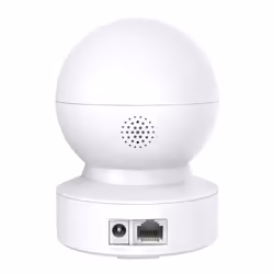 TP-Link Tapo C212 Bulbe Caméra de sécurité IP Intérieure 2304 x 1296 pixels Plafond/Mur/Bureau