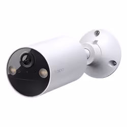 TP-Link Tapo C410, Caméra de sécurité IP, Extérieure, Sans fil, CE, FCC, DOE, CEC, RCM, KC, NCC, BSMI, NTRA, IP65, Plafond/mu ...