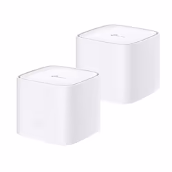 TP-Link HX141 Bi-bande (2,4 GHz / 5 GHz) Blanc 3 Interne