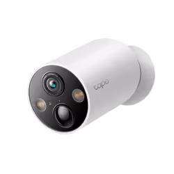 TP-Link TC85, Caméra de sécurité IP, Intérieure et extérieure, Sans fil, CE, FCC, DOE, CEC, RCM, KC, NCC, BSMI, NTRA, Plafond ...
