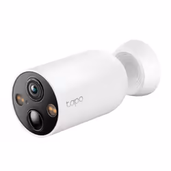 TP-Link TC85 caméra de sécurité Balle (forme) Caméra de sécurité IP Intérieure et extérieure 2560 x 1440 pixels Plafond/mur
