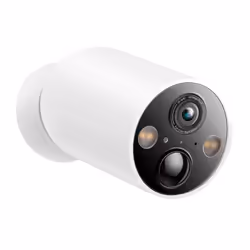 TP-Link TC85 caméra de sécurité Balle (forme) Caméra de sécurité IP Intérieure et extérieure 2560 x 1440 pixels Plafond/mur