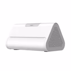 TP-Link Tapo H500, Central, Intérieure, Blanc, Avec fil &sans fil