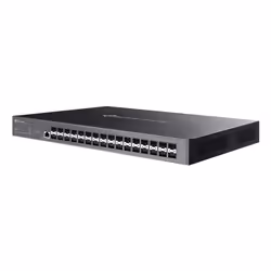 TP-Link Omada SX3032F commutateur réseau Géré L2+ Noir