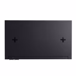 TP-Link Omada SG2210XMP-M2 commutateur réseau Géré L2/L2+ 2.5G Ethernet (100/1000/2500) Connexion Ethernet, supportant l'alimentation via ce port (PoE) Noir - Vue supplémentaire 5