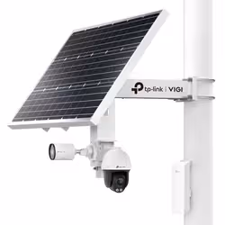TP-Link VIGI SP9030 Panneau solaire - Vue supplémentaire 2