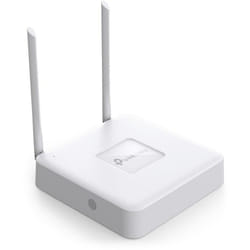TP-Link VIGI NVR1108H-W Blanc