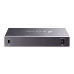 TP-Link TL-SG108S-M2 commutateur réseau Non-géré L2 2.5G Ethernet (100/1000/2500) Bureau Noir - Vue supplémentaire 2